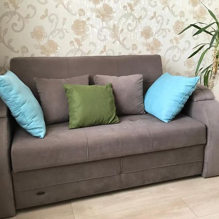 טביליסי City Center Apartment מראה חיצוני תמונה