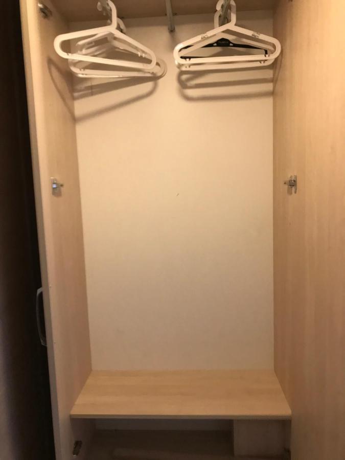 טביליסי City Center Apartment מראה חיצוני תמונה