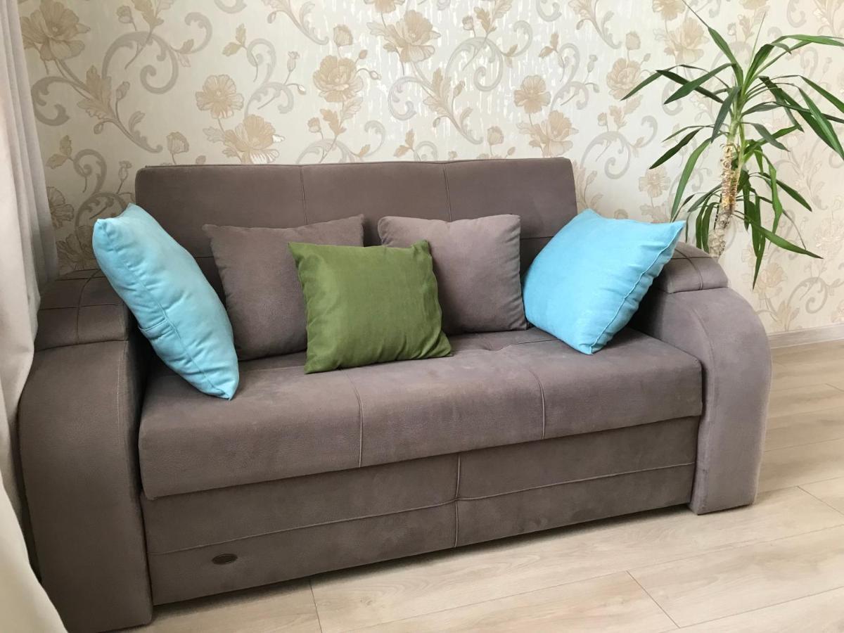 טביליסי City Center Apartment מראה חיצוני תמונה