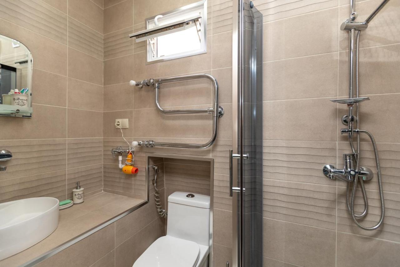 טביליסי City Center Apartment מראה חיצוני תמונה