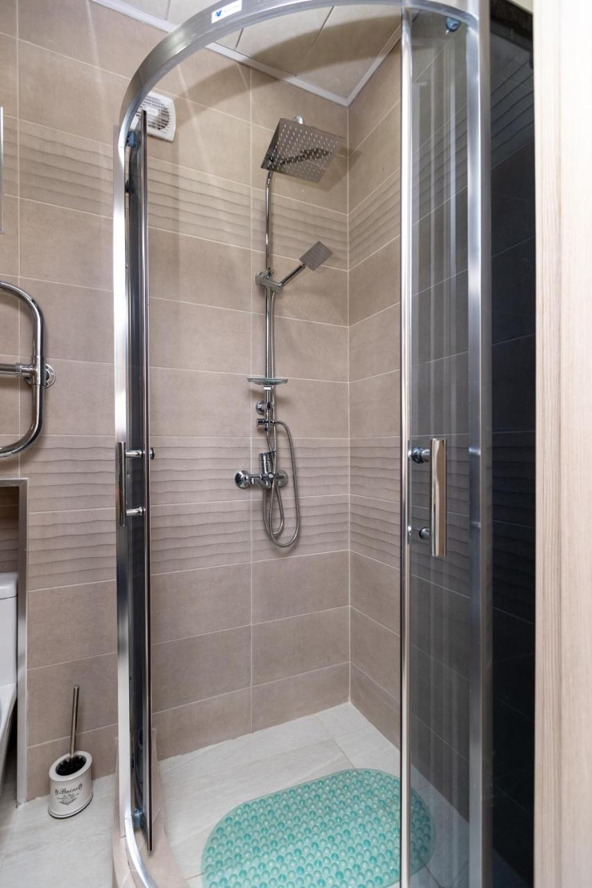 טביליסי City Center Apartment מראה חיצוני תמונה