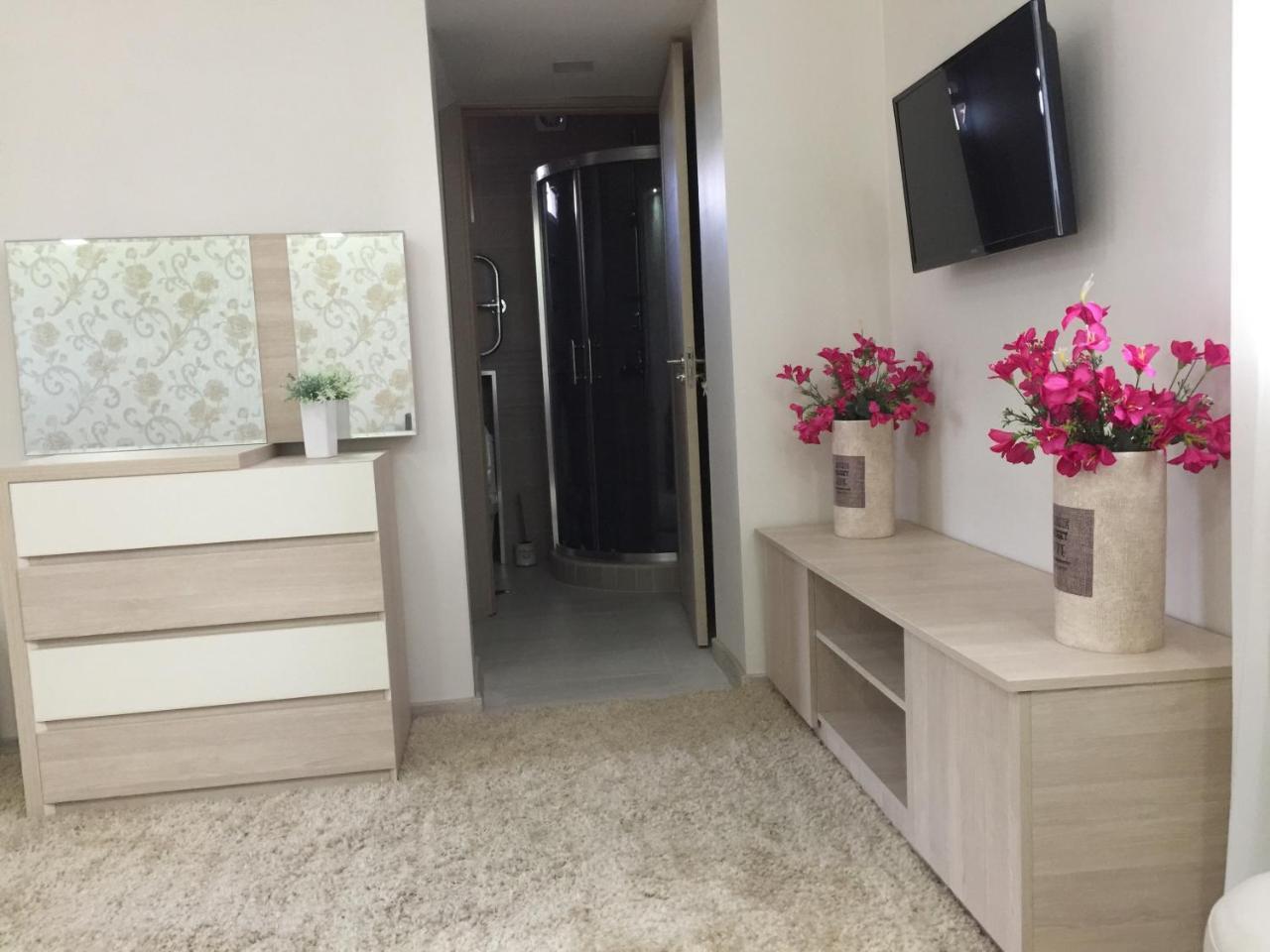 טביליסי City Center Apartment מראה חיצוני תמונה