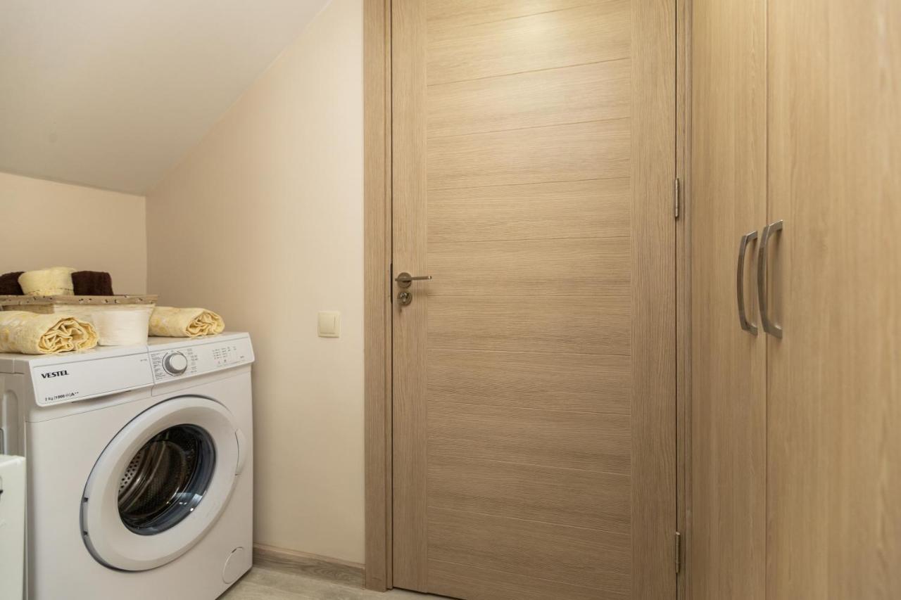 טביליסי City Center Apartment מראה חיצוני תמונה