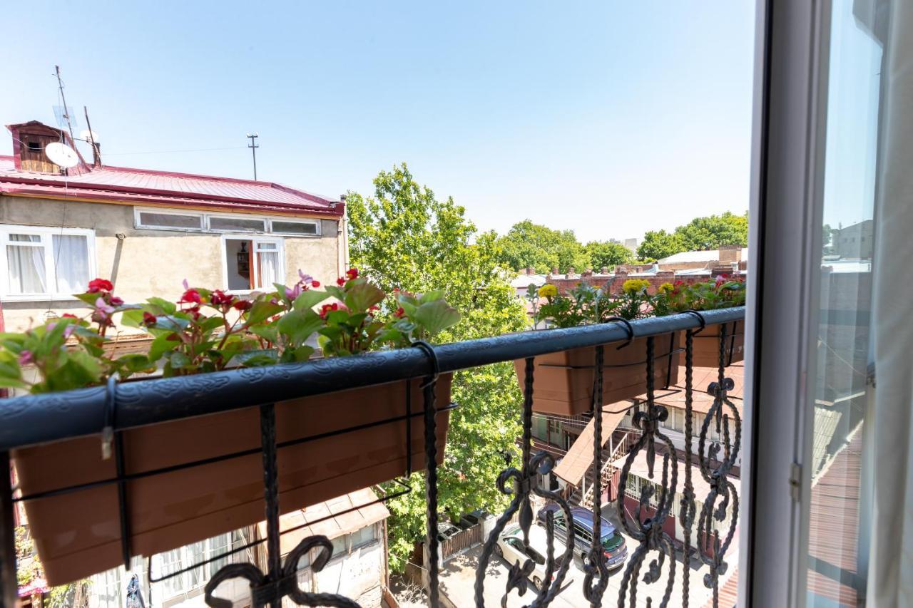 טביליסי City Center Apartment מראה חיצוני תמונה