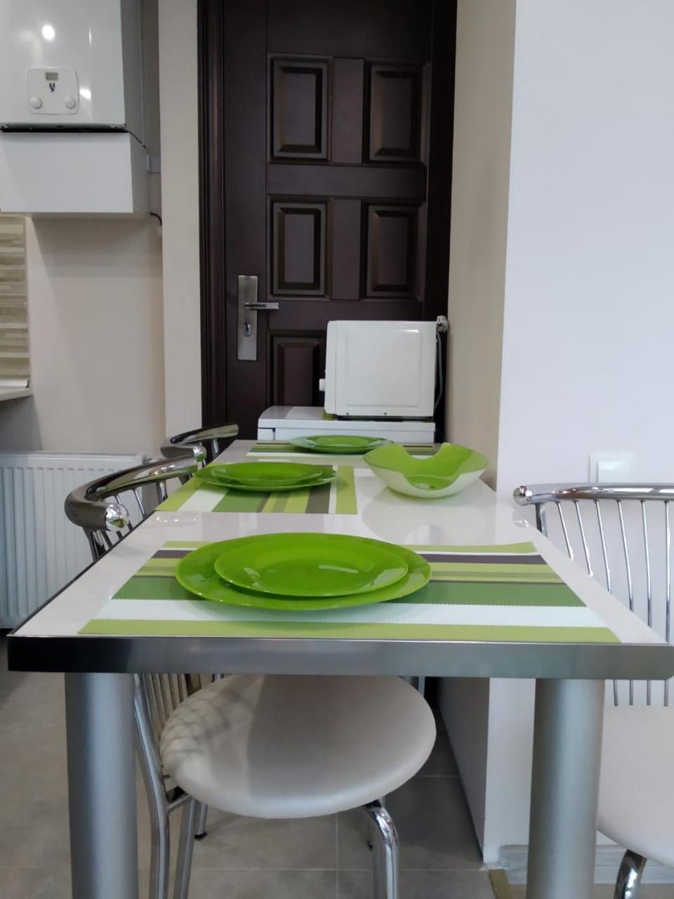 טביליסי City Center Apartment מראה חיצוני תמונה