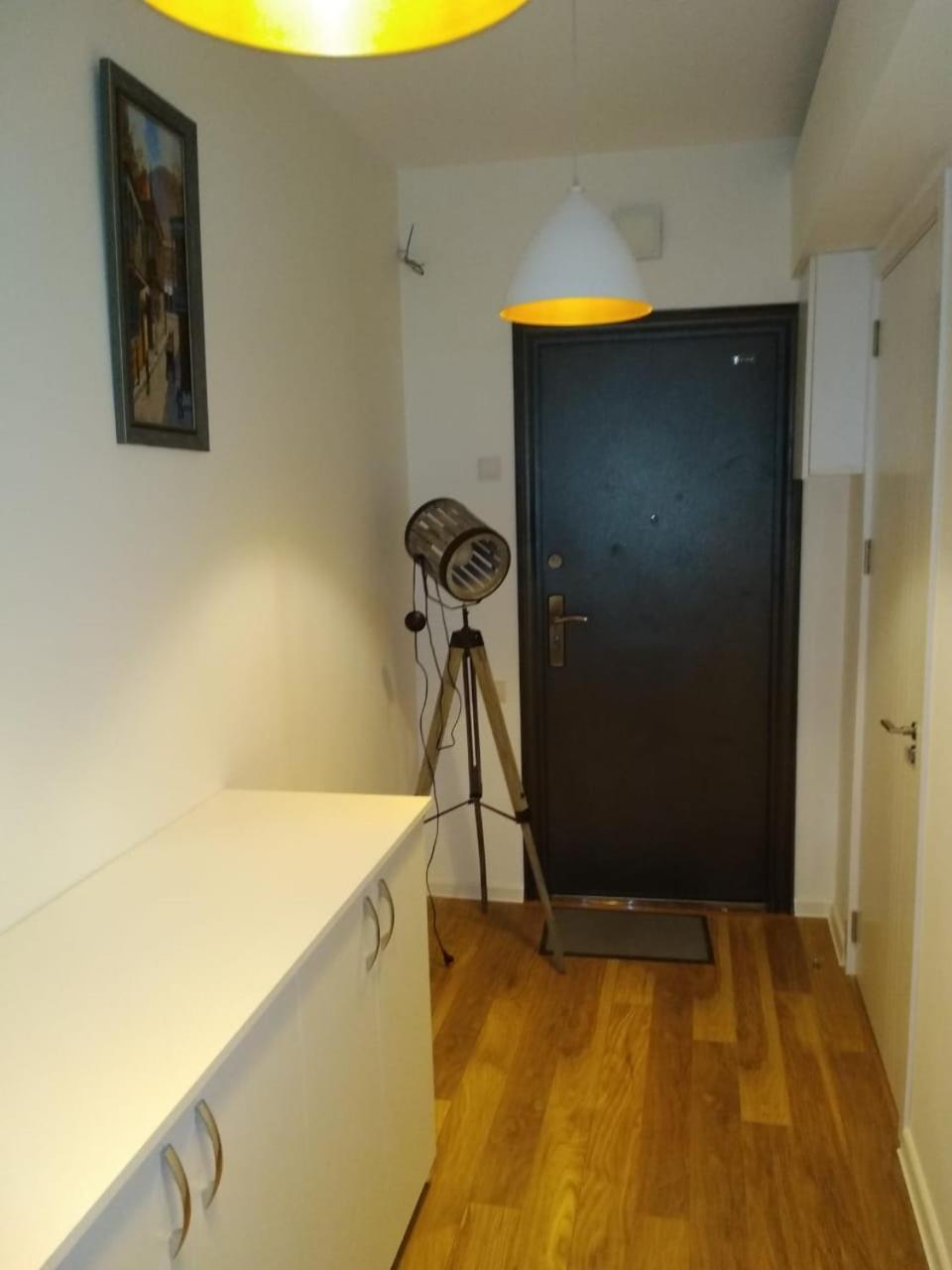 טביליסי City Center Apartment מראה חיצוני תמונה
