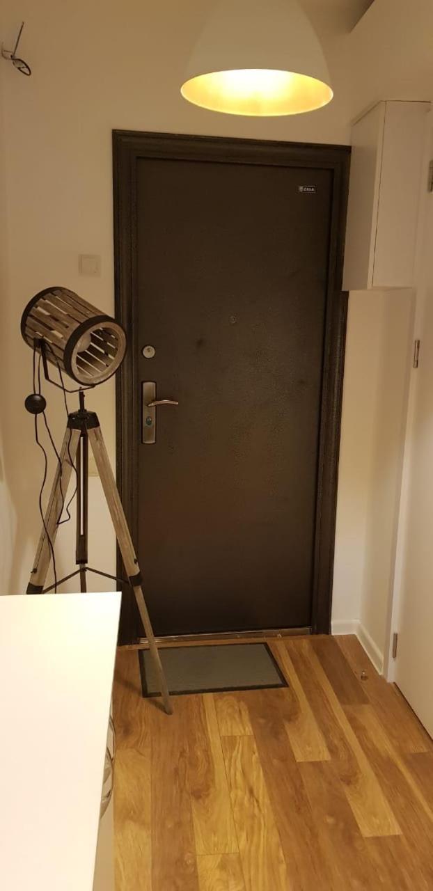 טביליסי City Center Apartment מראה חיצוני תמונה