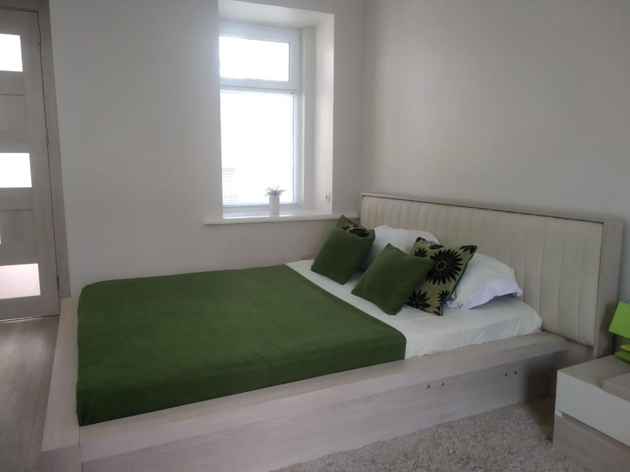 טביליסי City Center Apartment מראה חיצוני תמונה