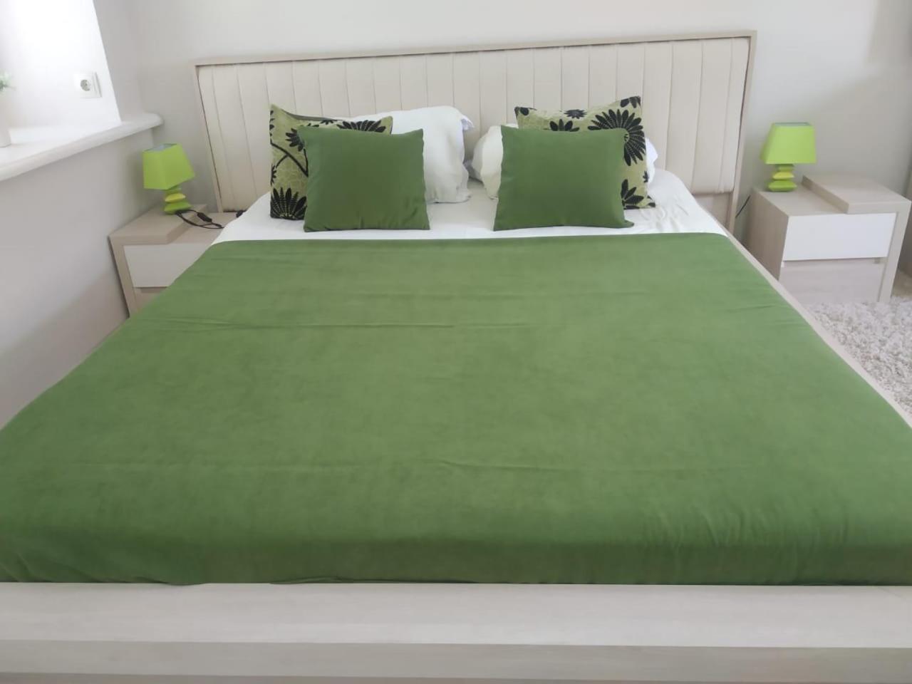טביליסי City Center Apartment מראה חיצוני תמונה