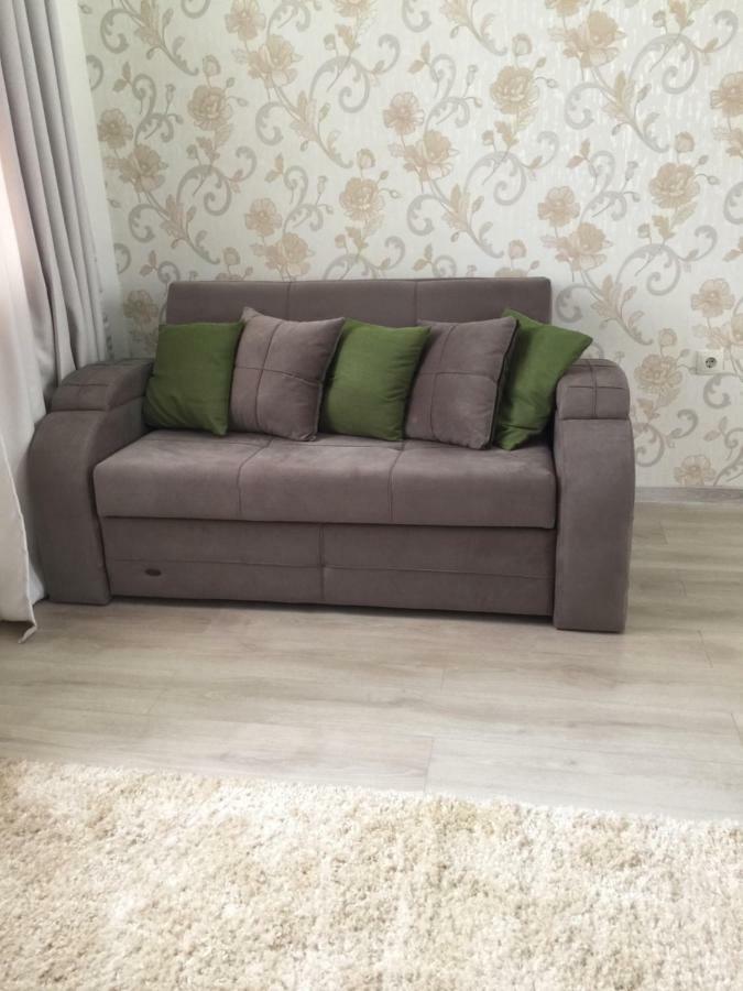 טביליסי City Center Apartment מראה חיצוני תמונה