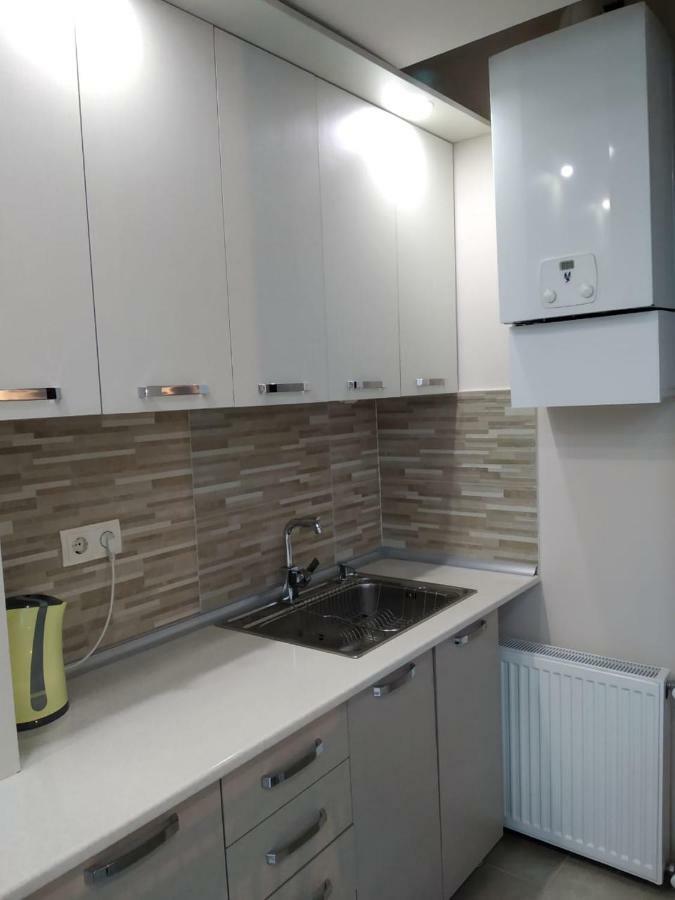 טביליסי City Center Apartment מראה חיצוני תמונה
