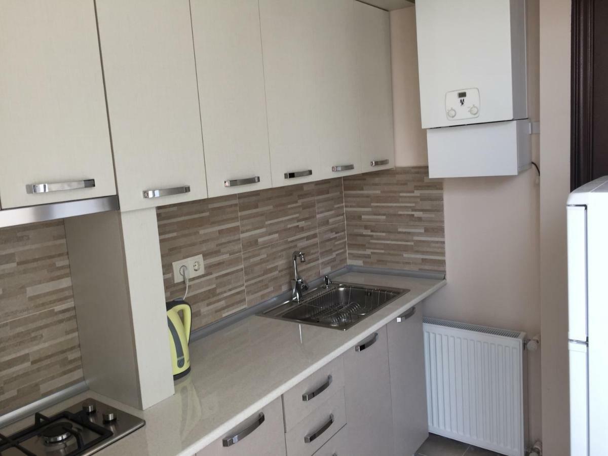 טביליסי City Center Apartment מראה חיצוני תמונה