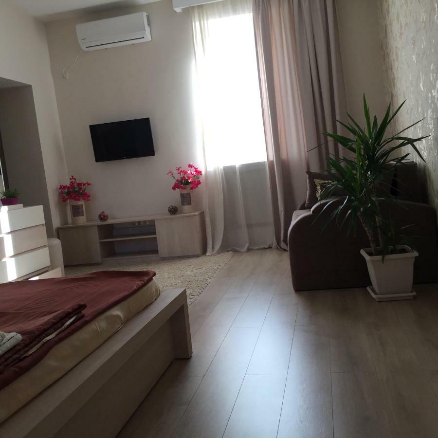 טביליסי City Center Apartment מראה חיצוני תמונה