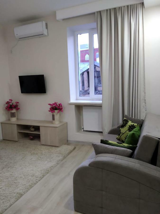 טביליסי City Center Apartment מראה חיצוני תמונה