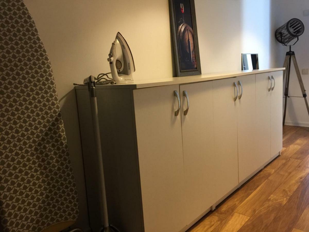 טביליסי City Center Apartment מראה חיצוני תמונה
