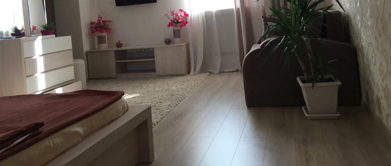 טביליסי City Center Apartment מראה חיצוני תמונה